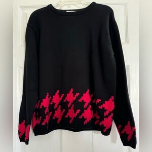 Vintage 90s Women’s Cotton Sweater SZ Large